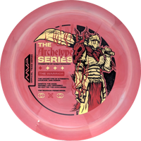 Neutron Eagle McMahon Engine