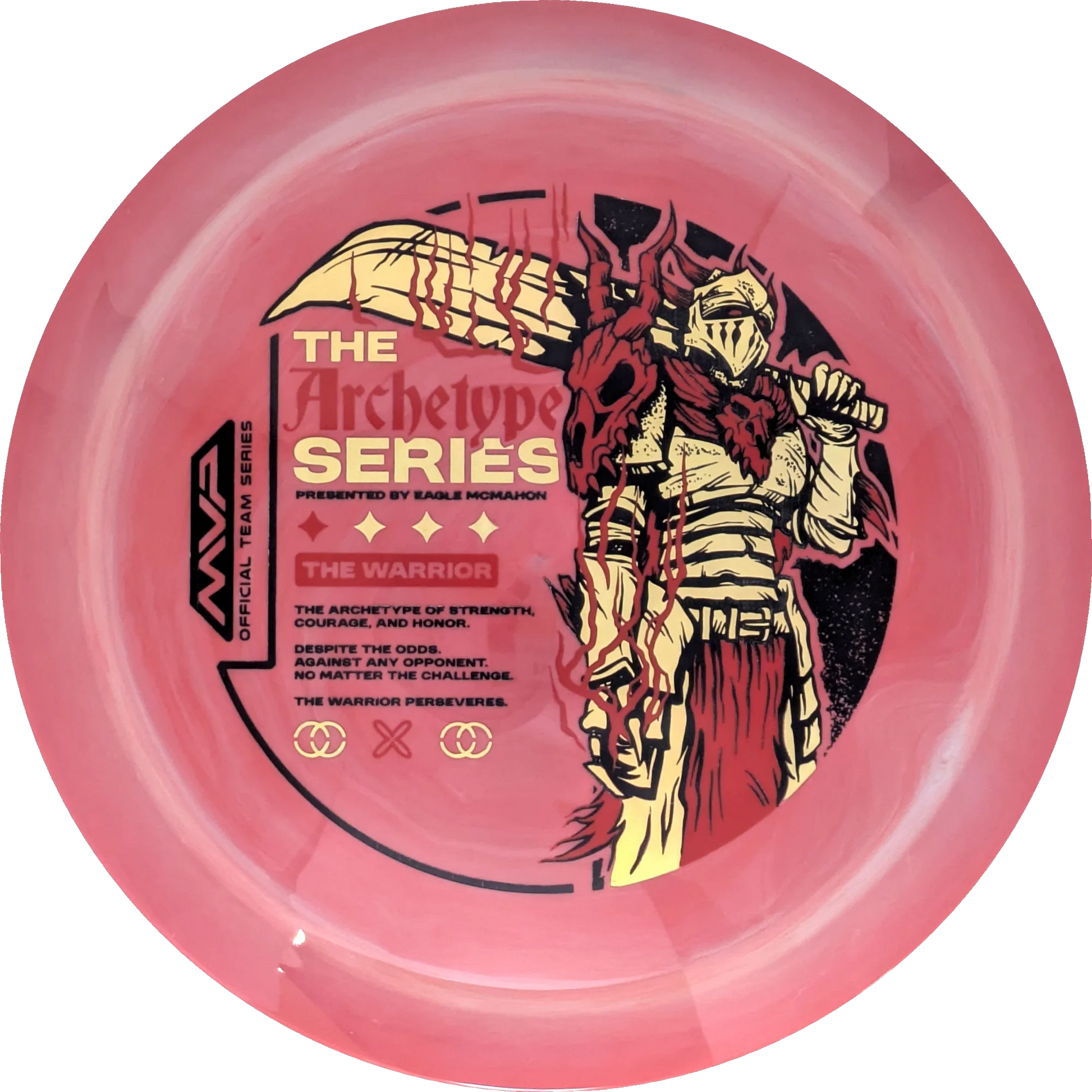 Neutron Eagle McMahon Engine