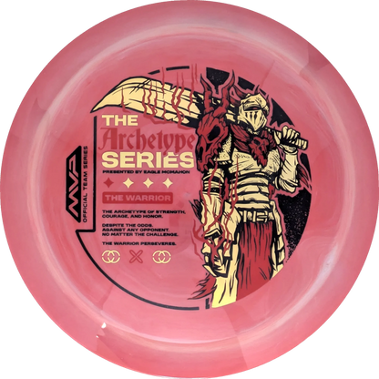 Neutron Eagle McMahon Engine