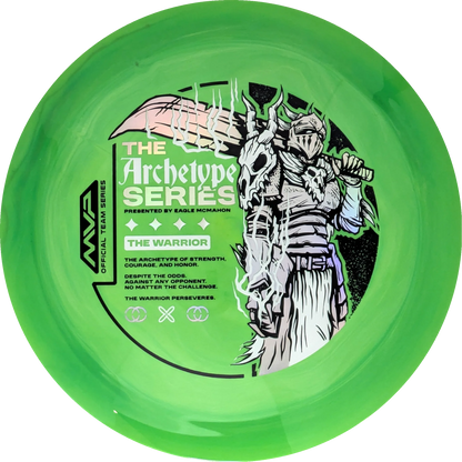 Neutron Eagle McMahon Engine