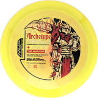 Neutron Eagle McMahon Engine