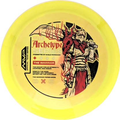 Neutron Eagle McMahon Engine