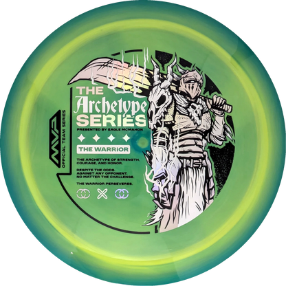 Neutron Eagle McMahon Engine