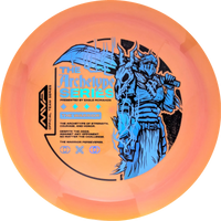 Neutron Eagle McMahon Engine