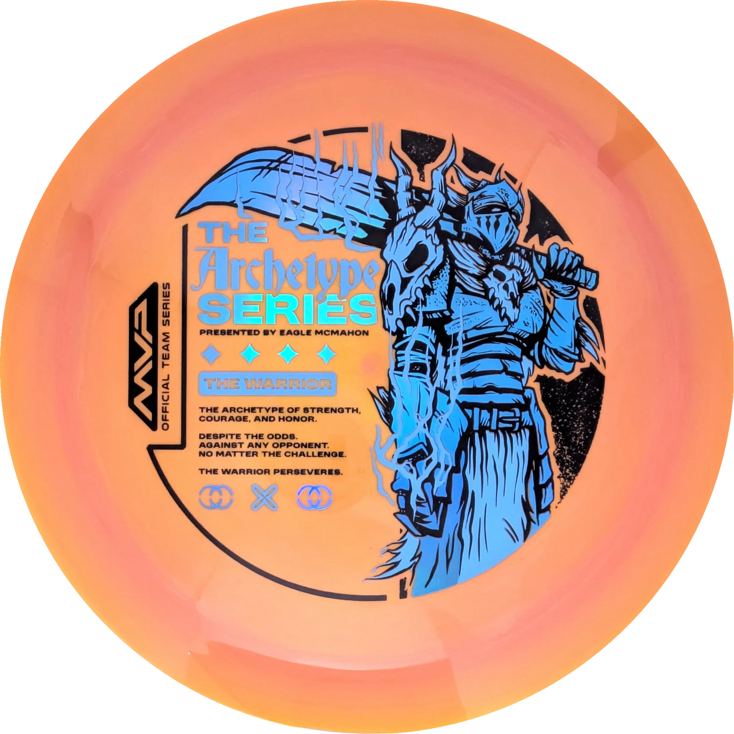 Neutron Eagle McMahon Engine