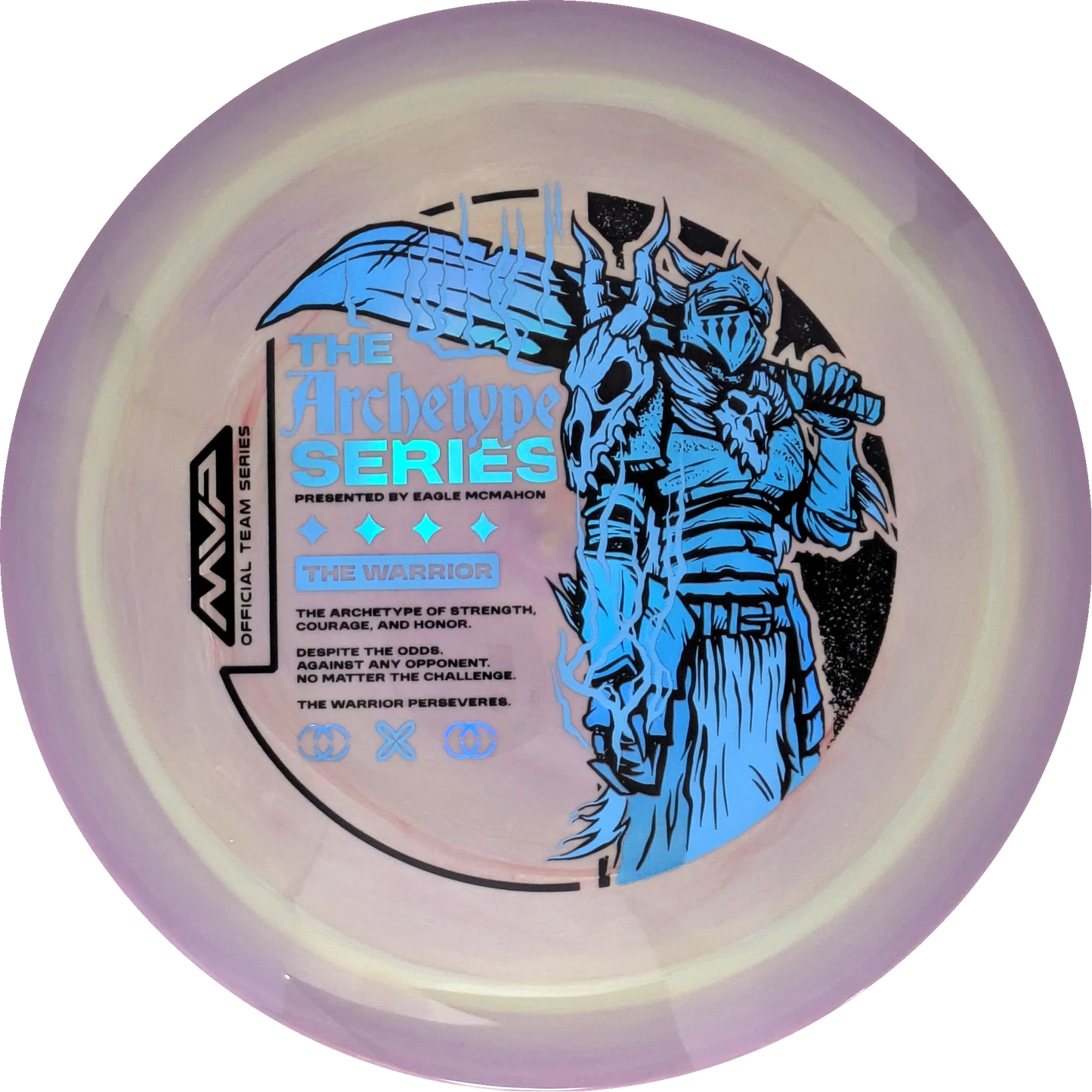 Neutron Eagle McMahon Engine