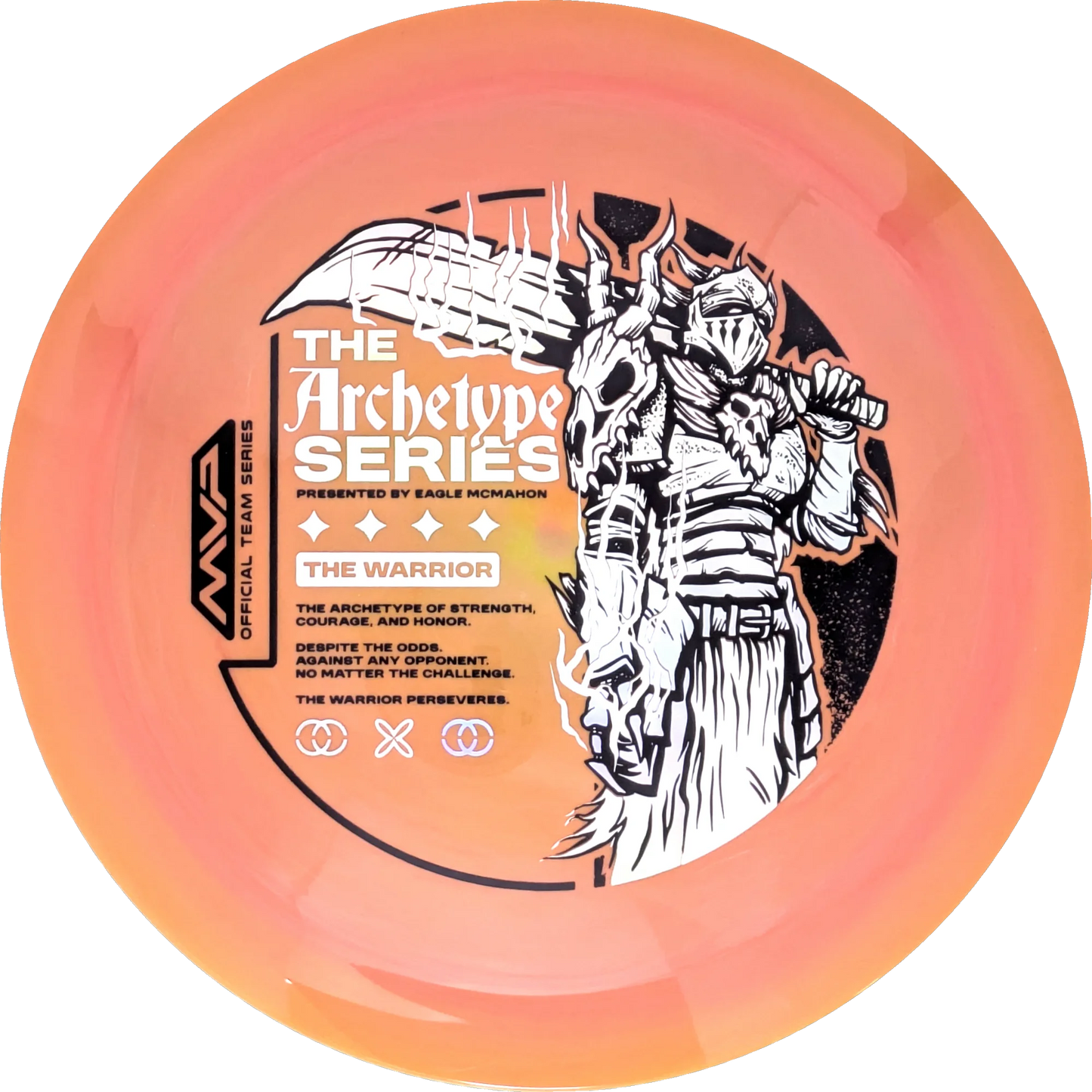 Neutron Eagle McMahon Engine