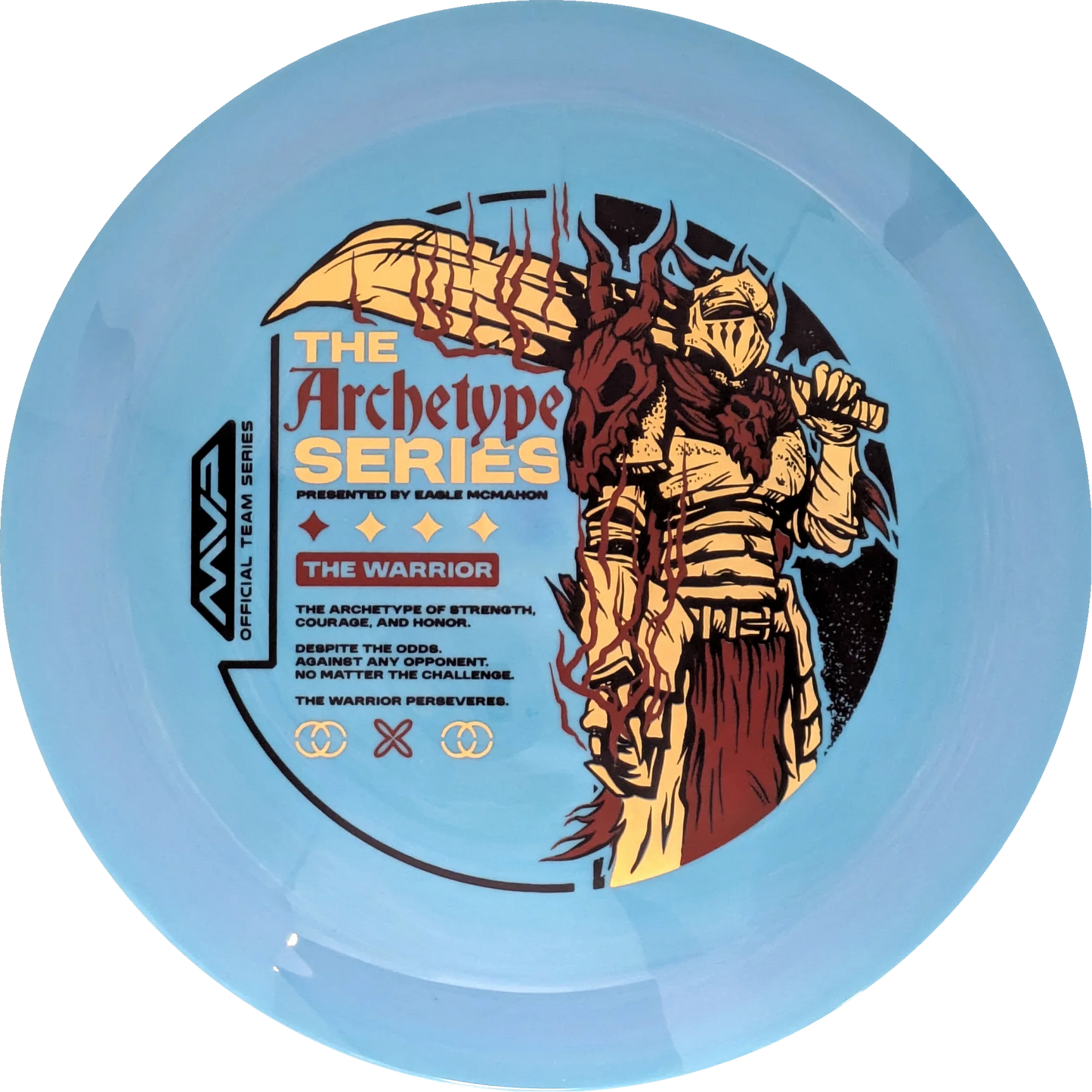 Neutron Eagle McMahon Engine