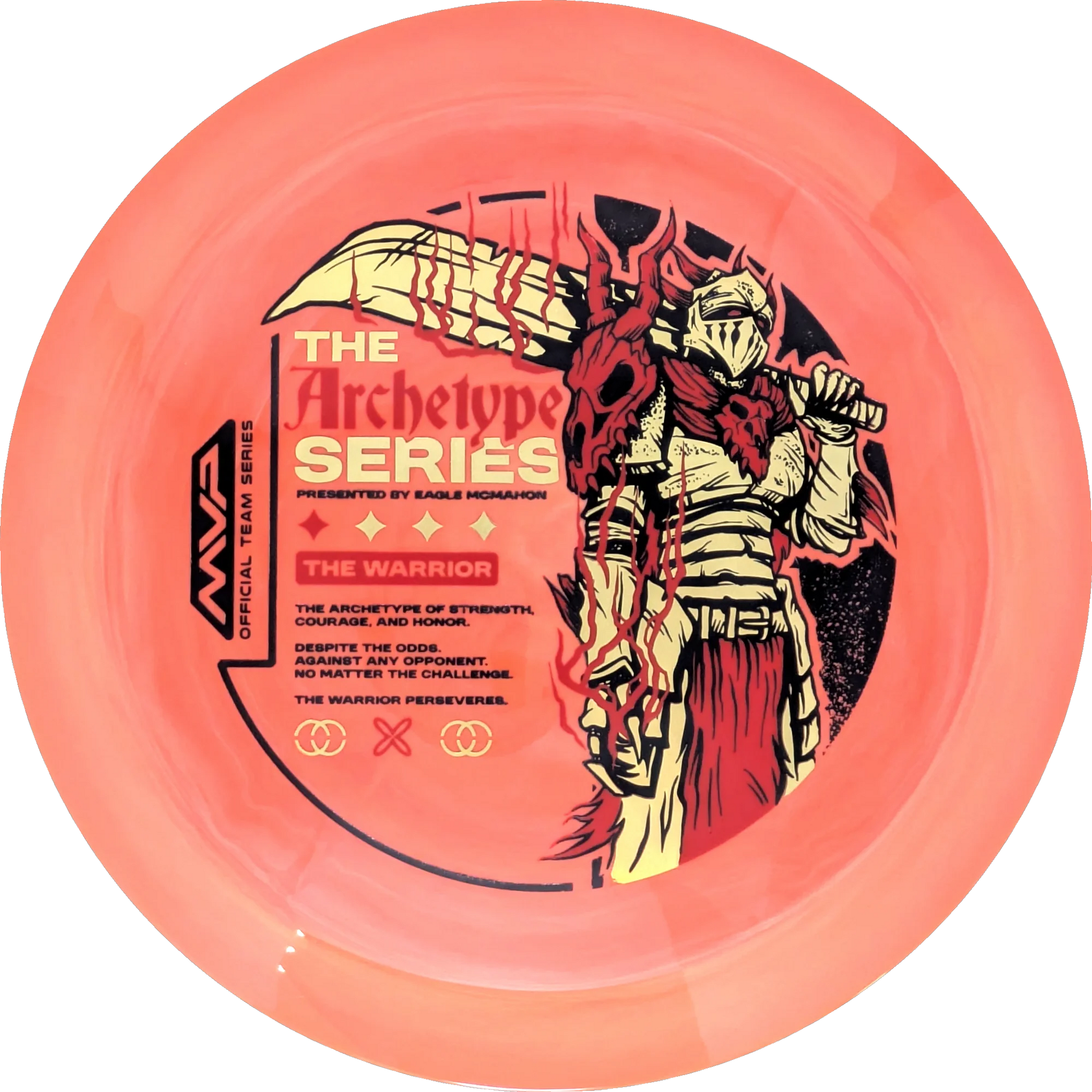 Neutron Eagle McMahon Engine