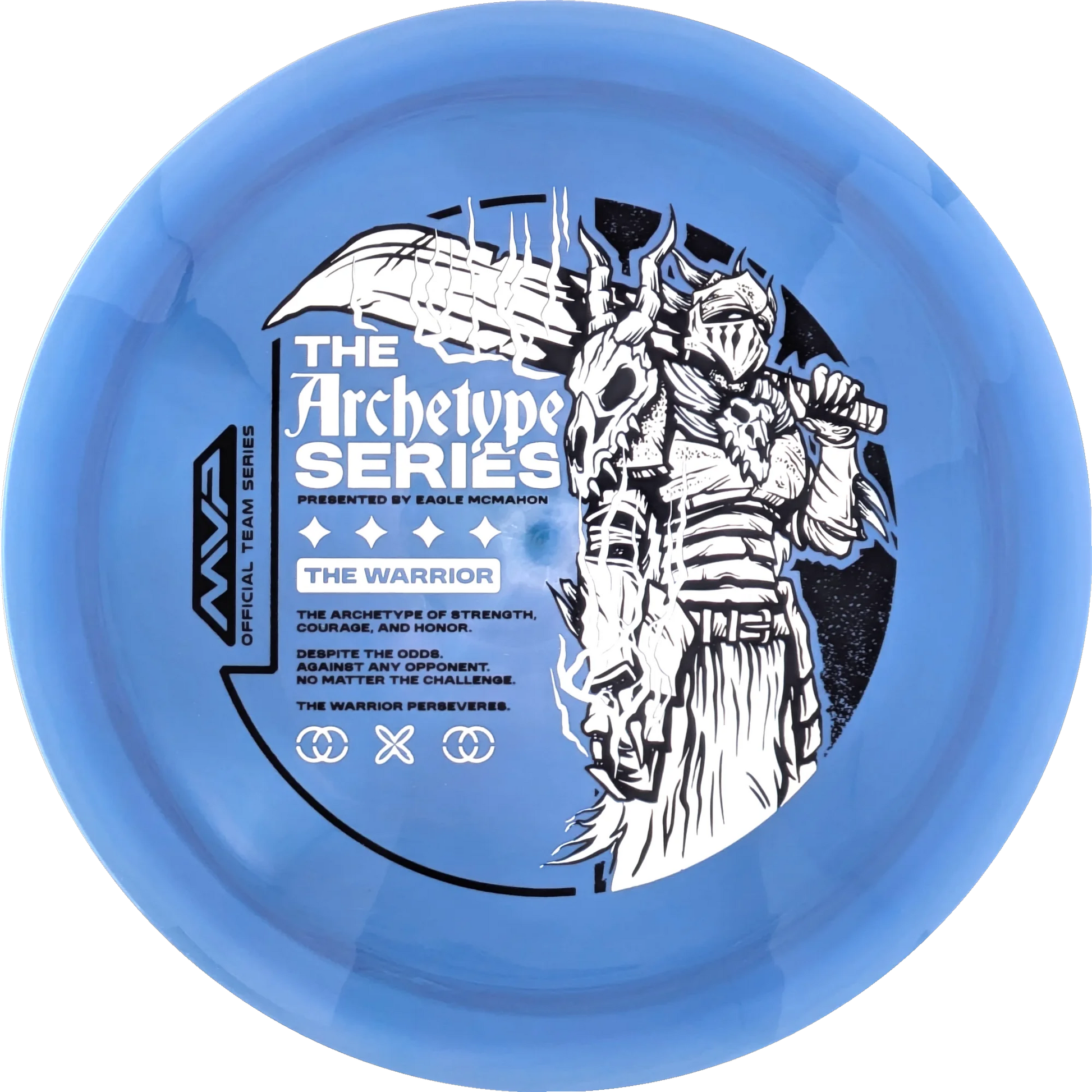 Neutron Eagle McMahon Engine