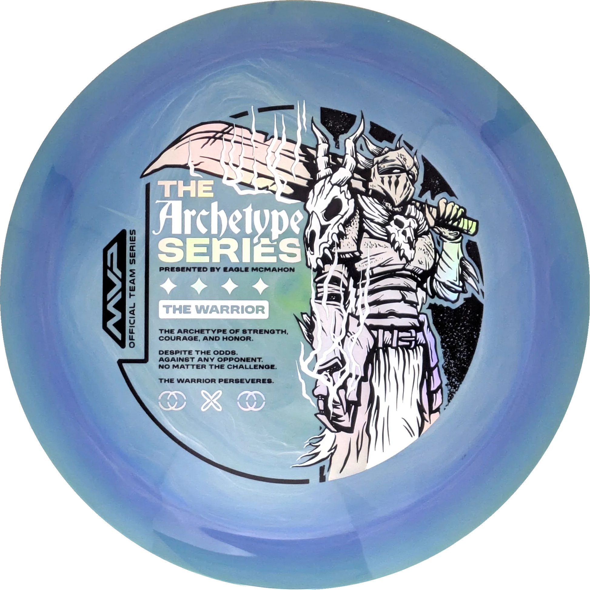 Neutron Eagle McMahon Engine