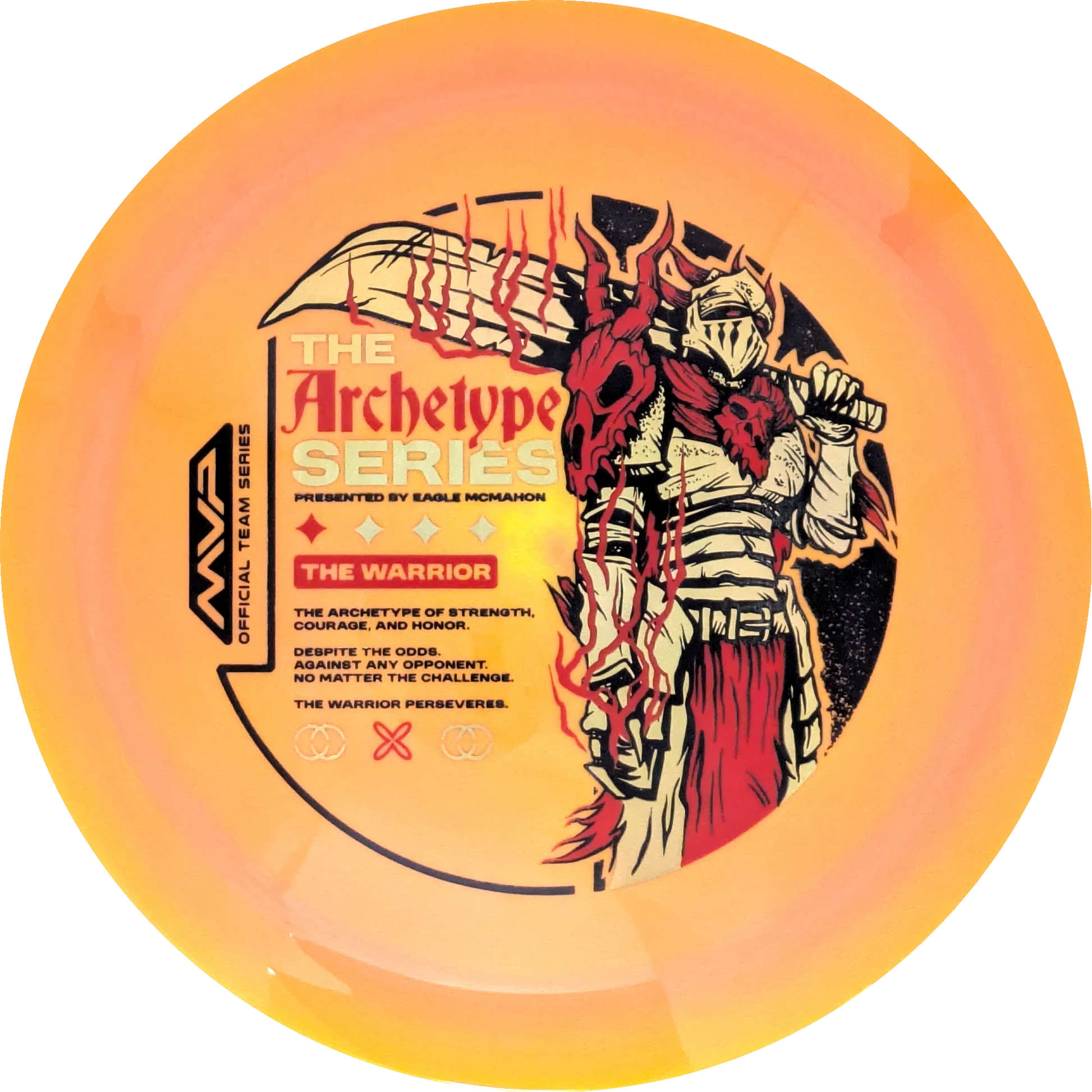 Neutron Eagle McMahon Engine