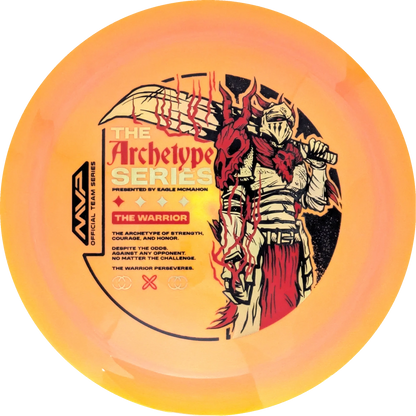 Neutron Eagle McMahon Engine