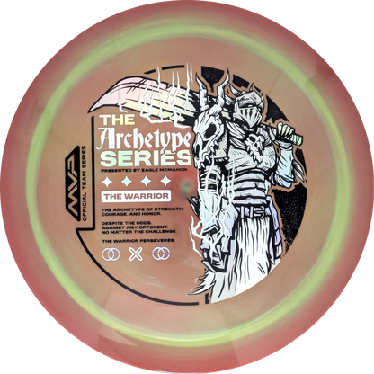 Neutron Eagle McMahon Engine