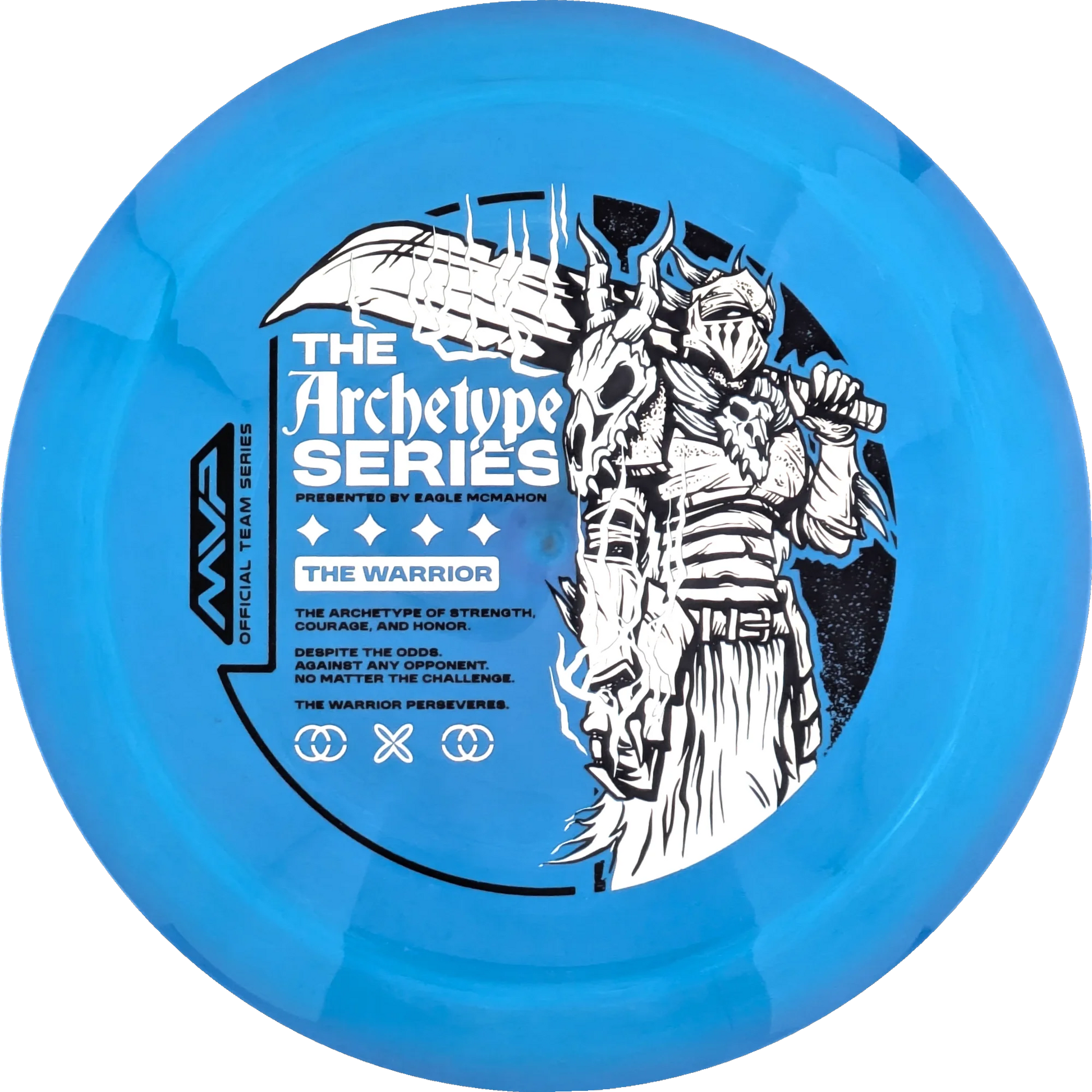 Neutron Eagle McMahon Engine