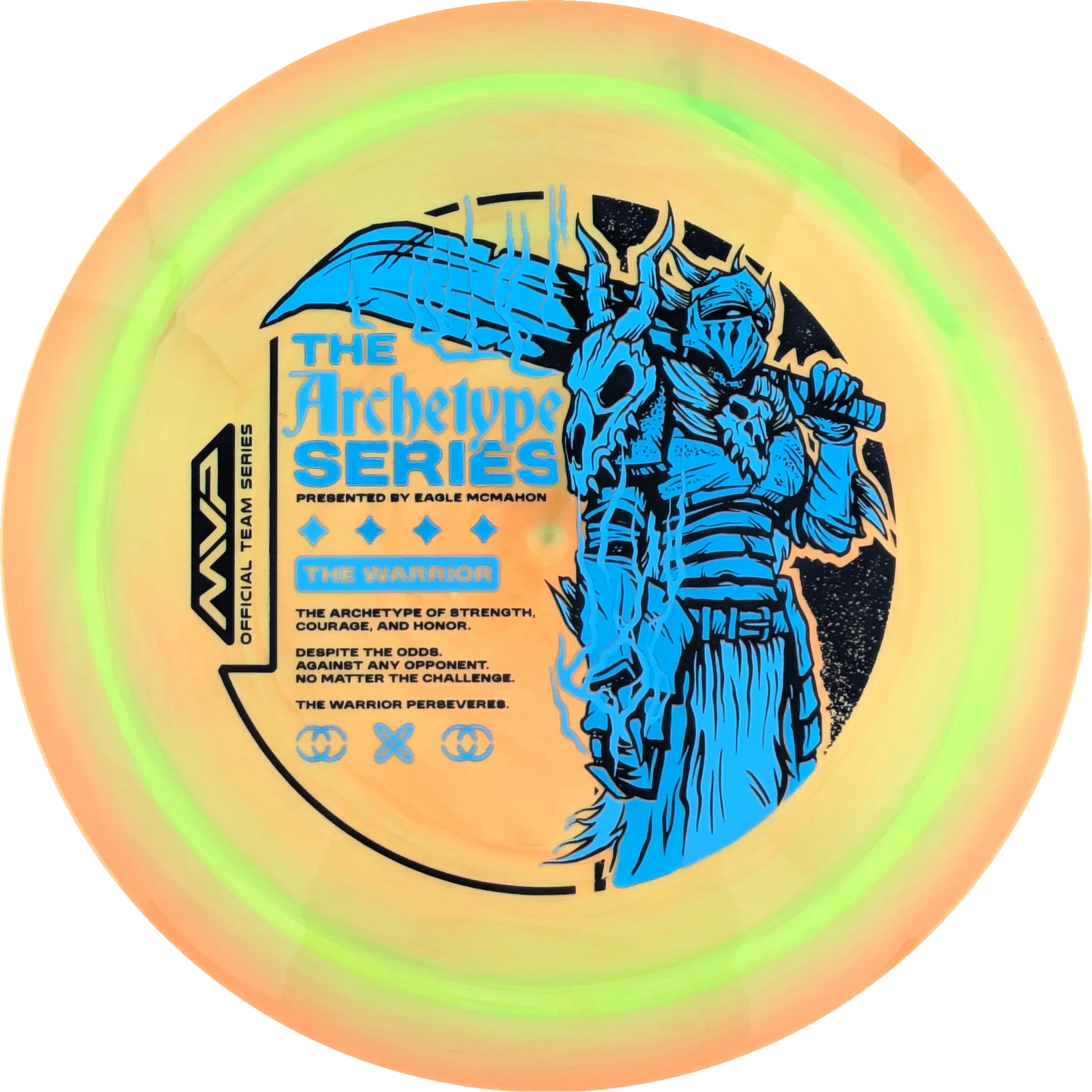 Neutron Eagle McMahon Engine