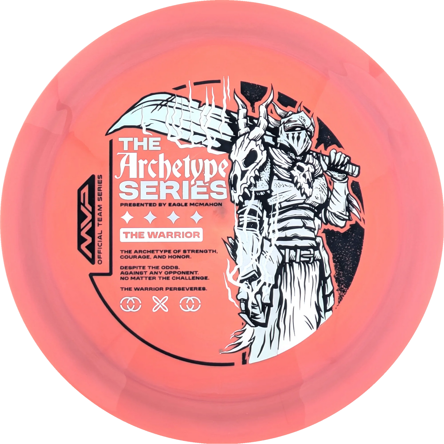 Neutron Eagle McMahon Engine