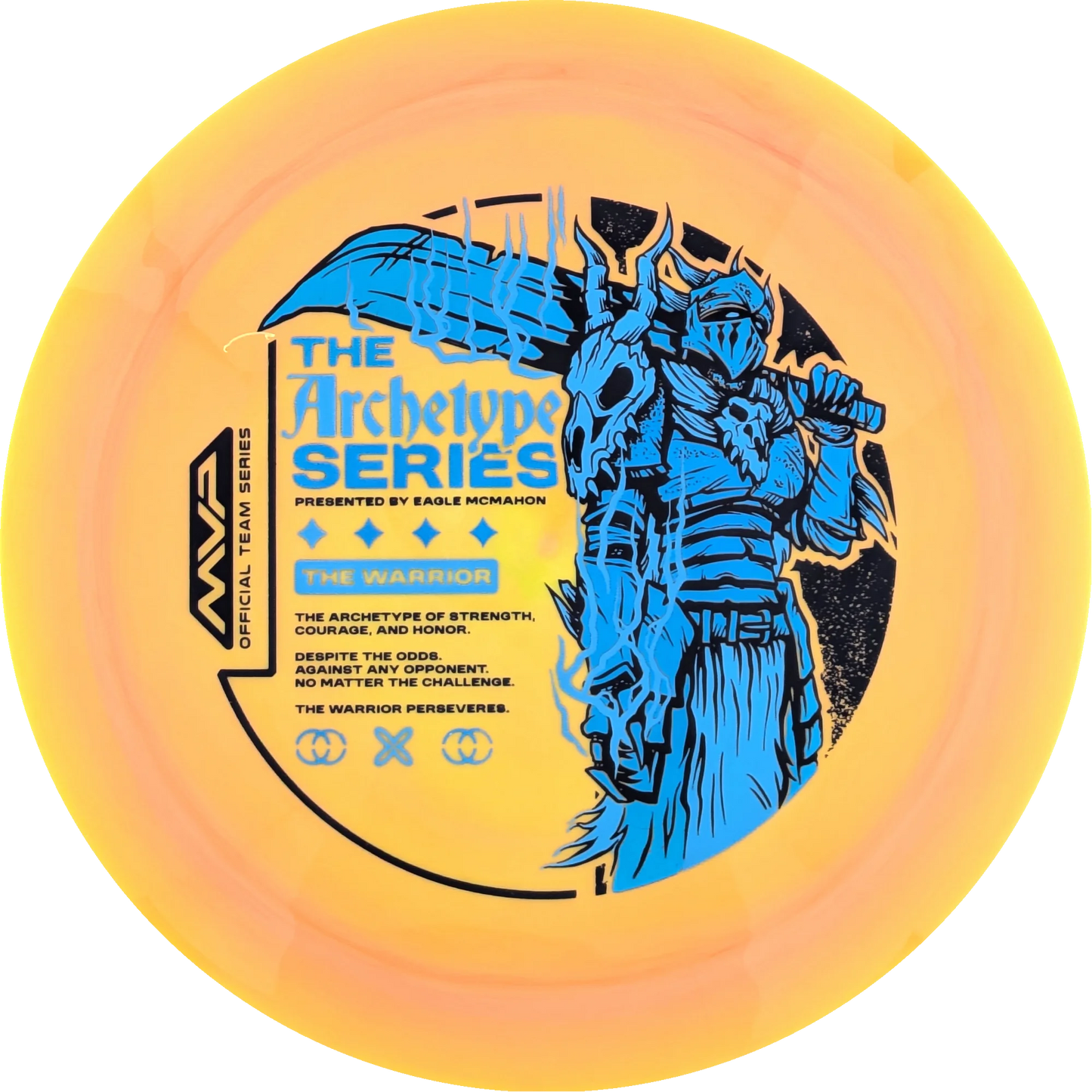 Neutron Eagle McMahon Engine