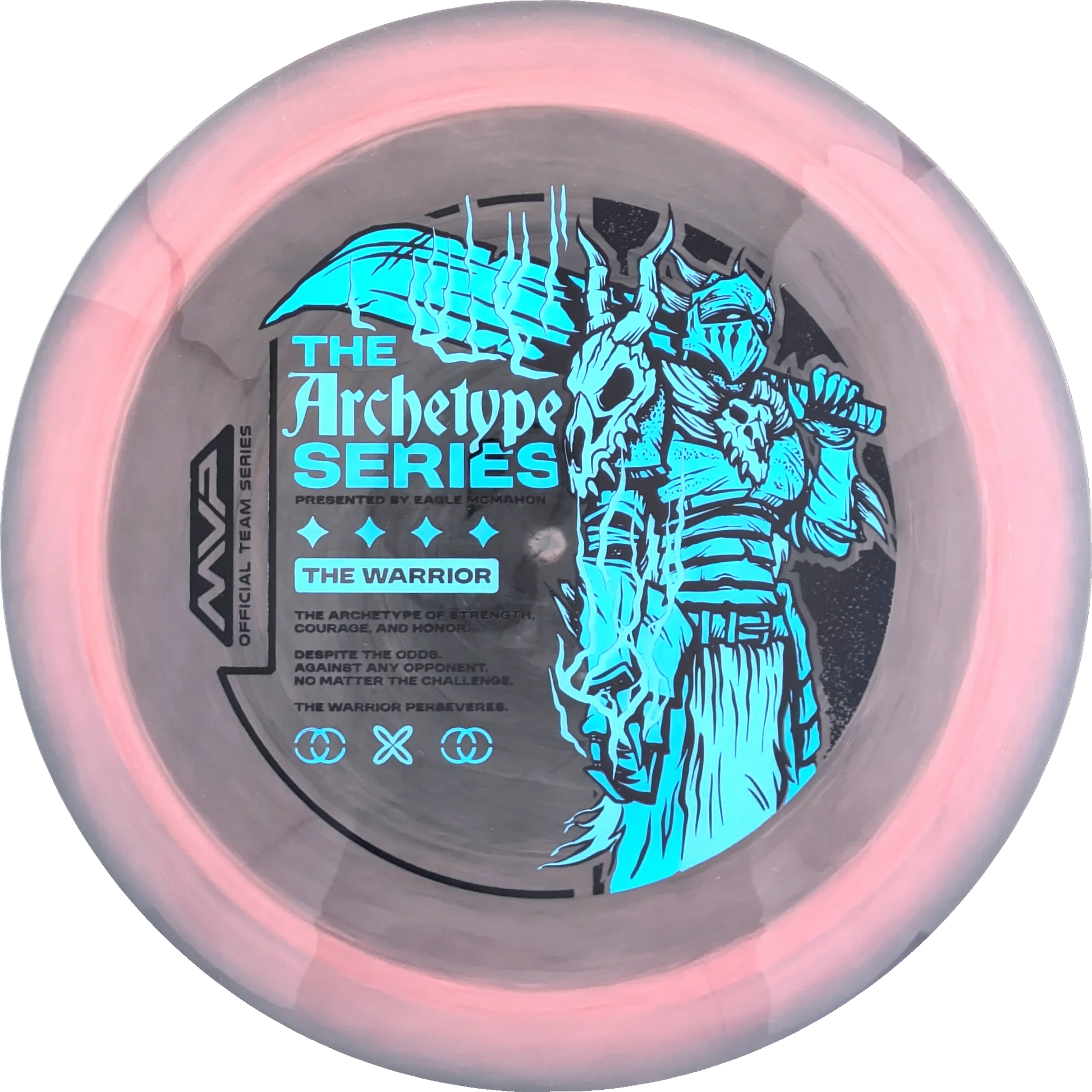 Neutron Eagle McMahon Engine