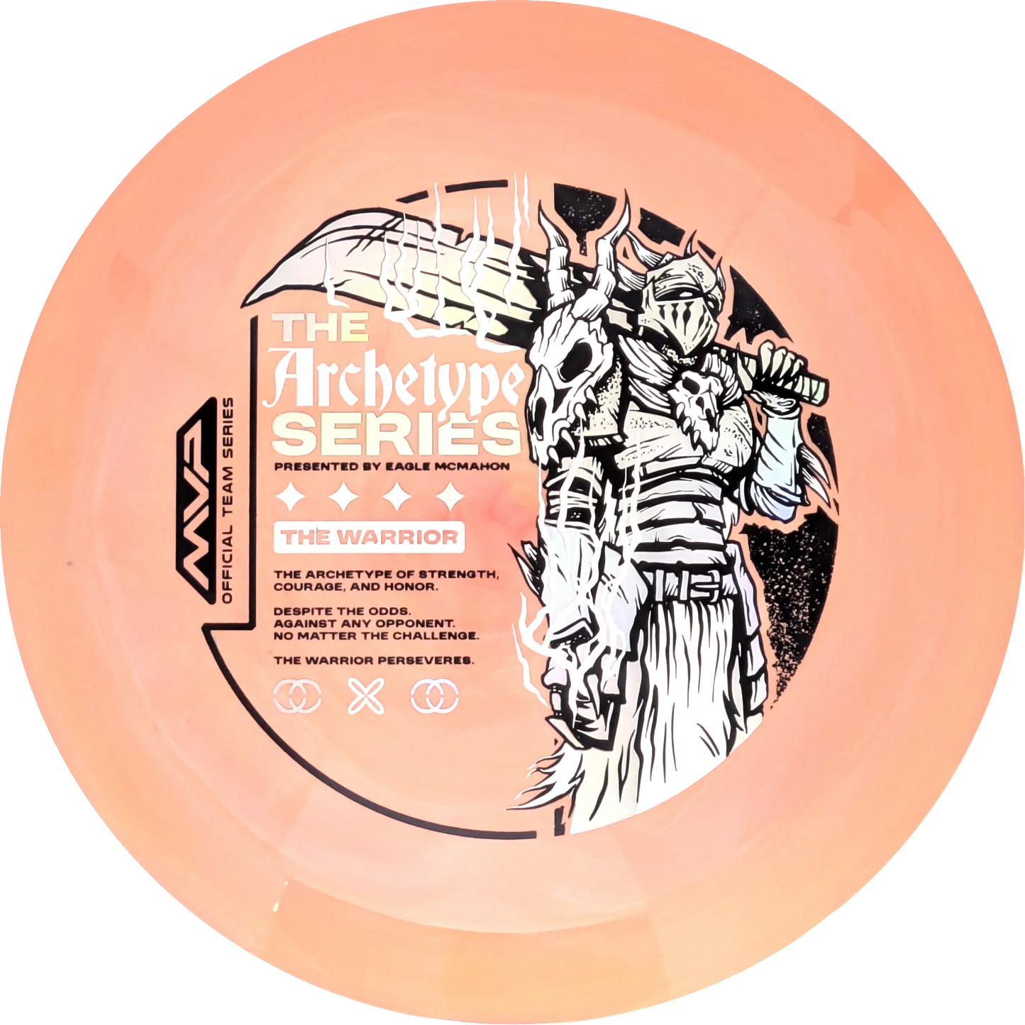 Neutron Eagle McMahon Engine