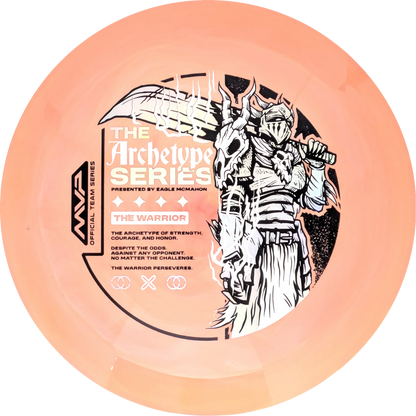 Neutron Eagle McMahon Engine