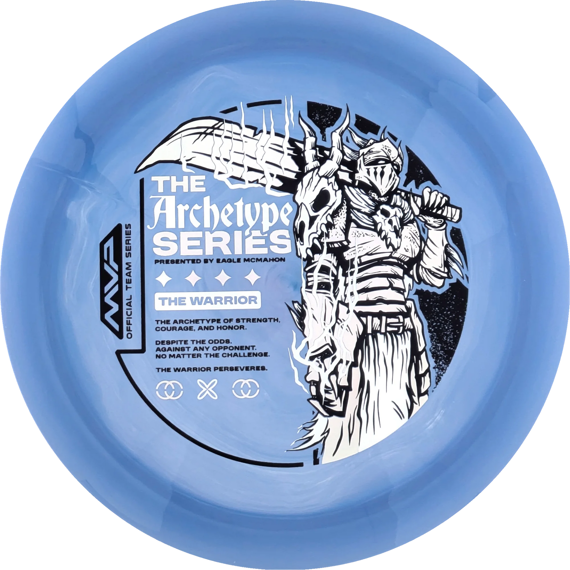 Neutron Eagle McMahon Engine