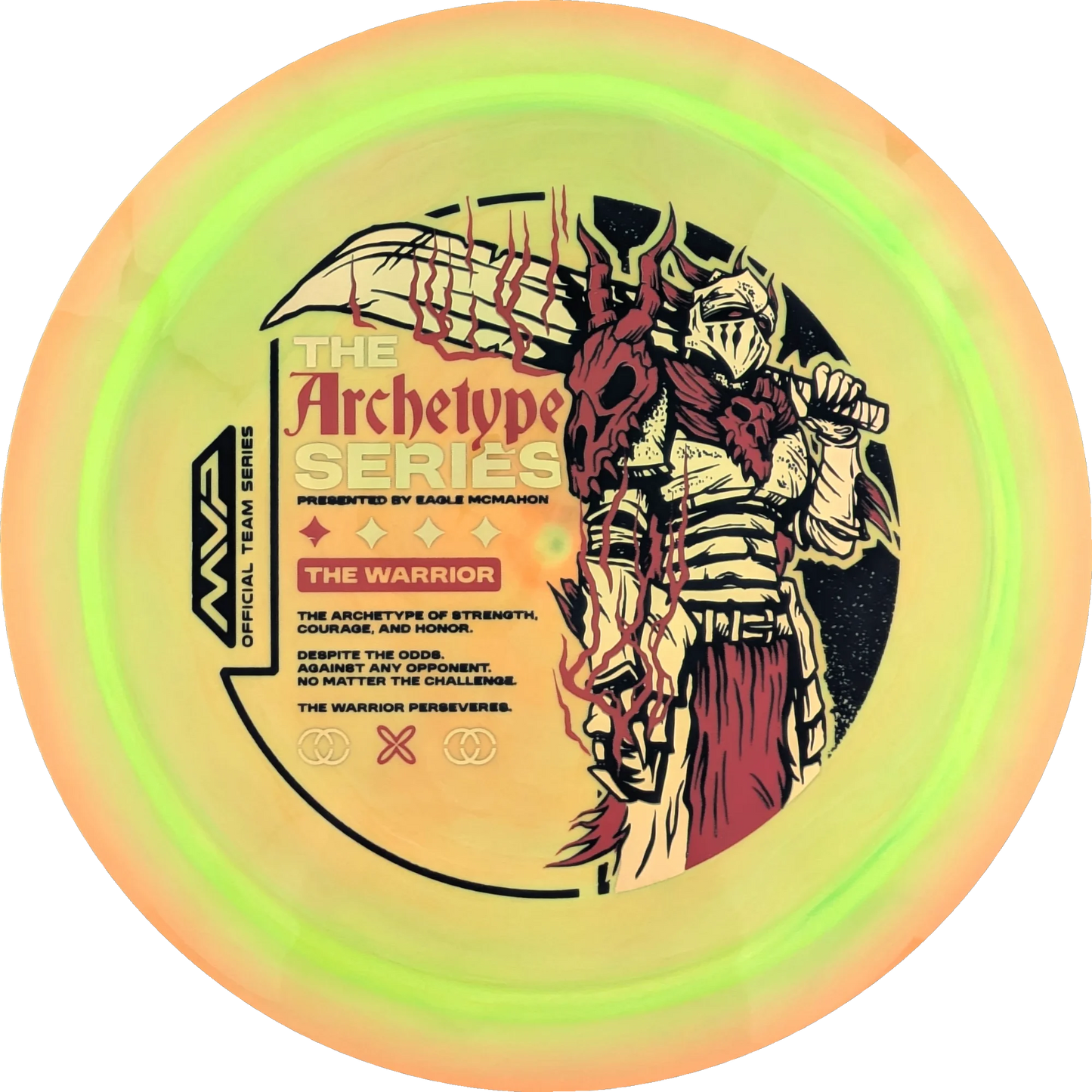 Neutron Eagle McMahon Engine