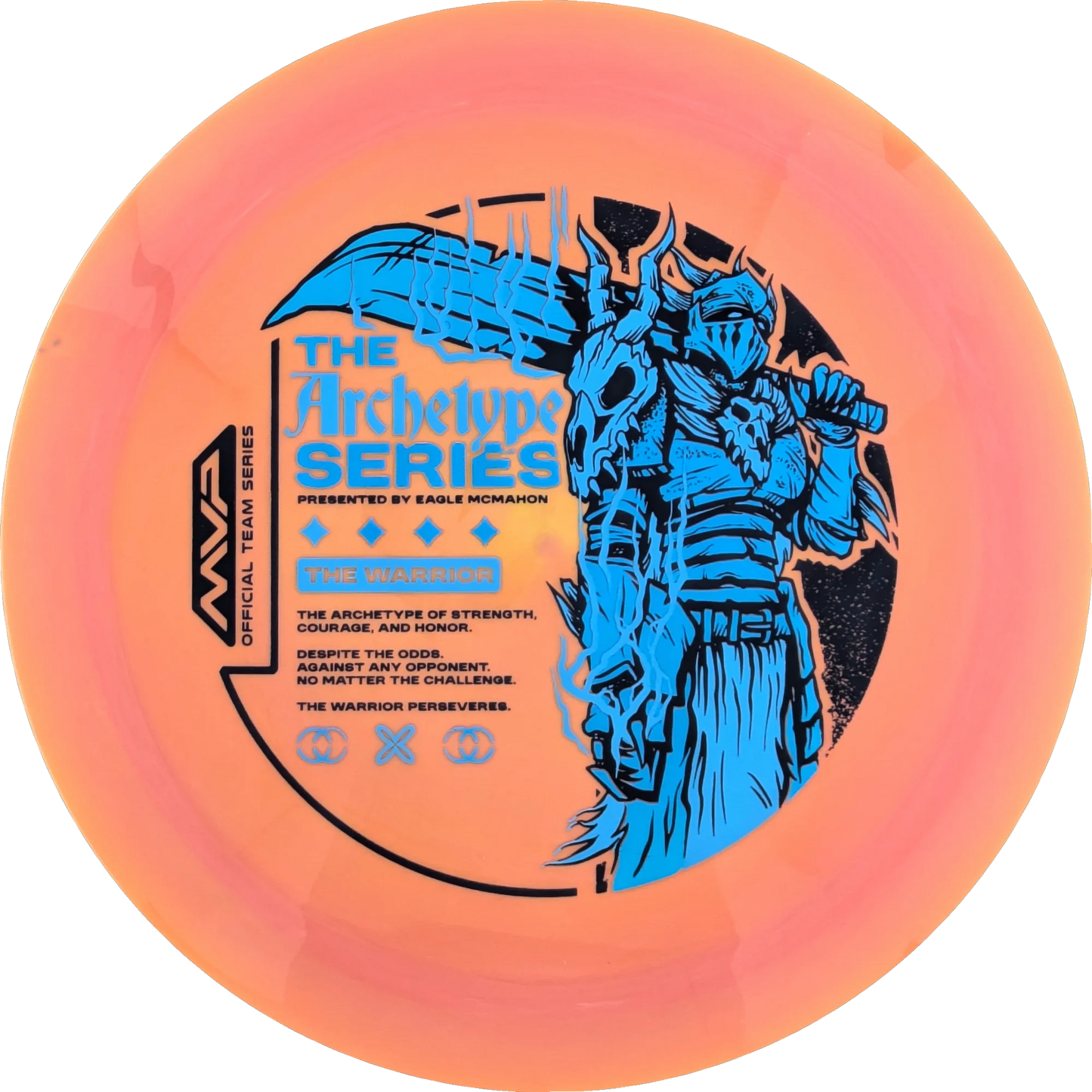 Neutron Eagle McMahon Engine