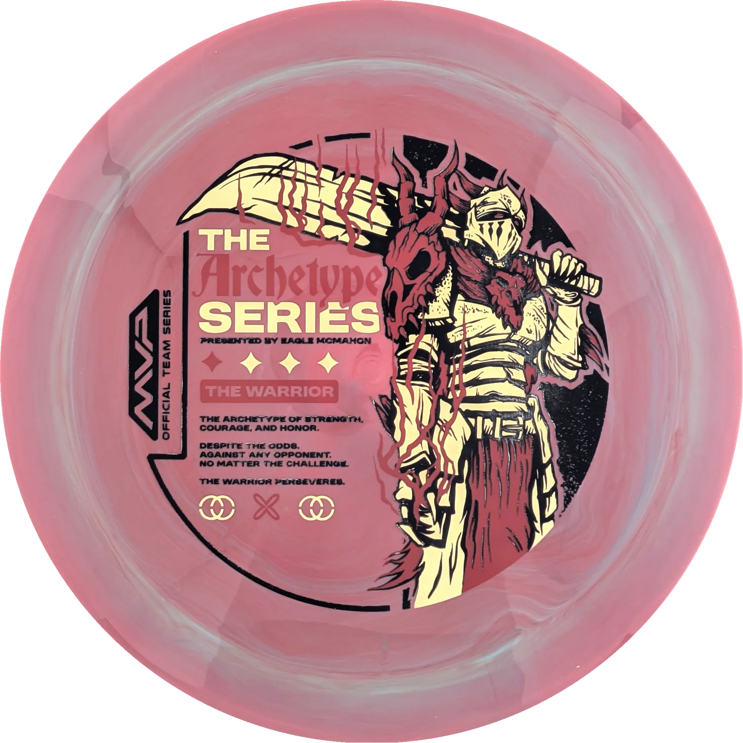 Neutron Eagle McMahon Engine