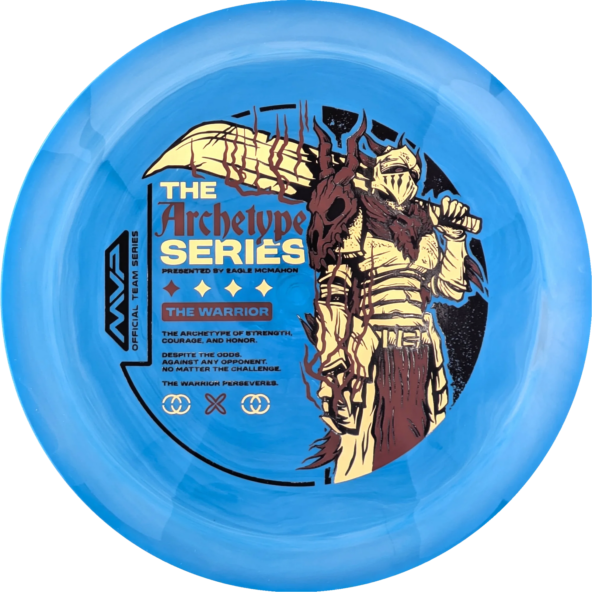 Neutron Eagle McMahon Engine