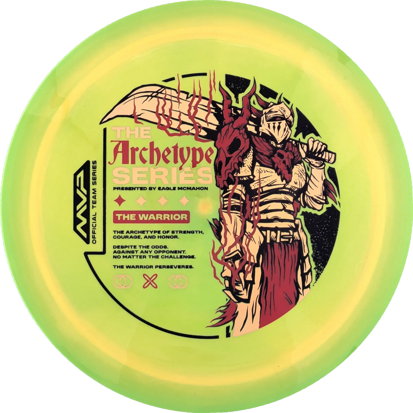 Neutron Eagle McMahon Engine