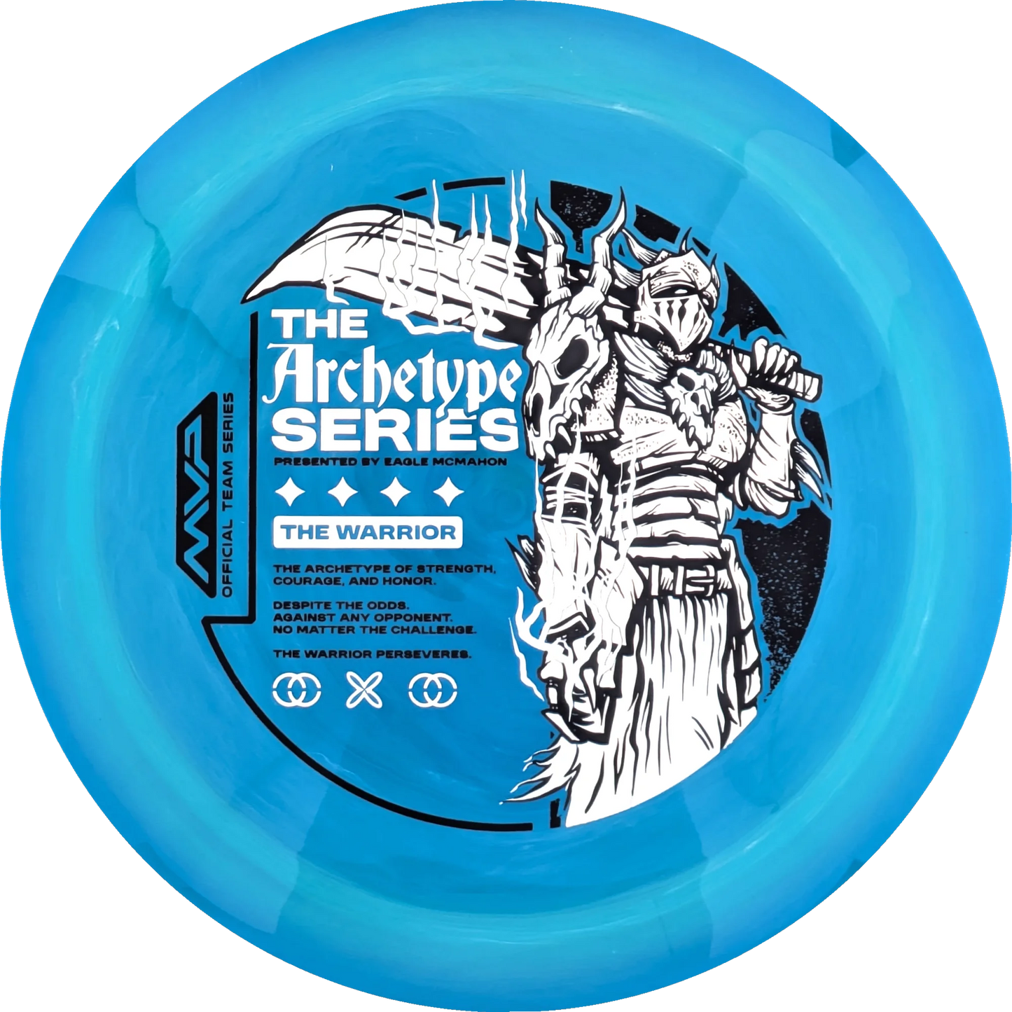 Neutron Eagle McMahon Engine