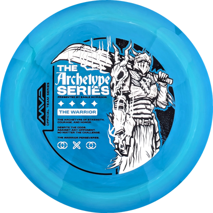 Neutron Eagle McMahon Engine