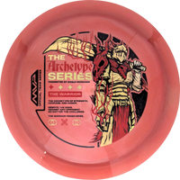 Neutron Eagle McMahon Engine