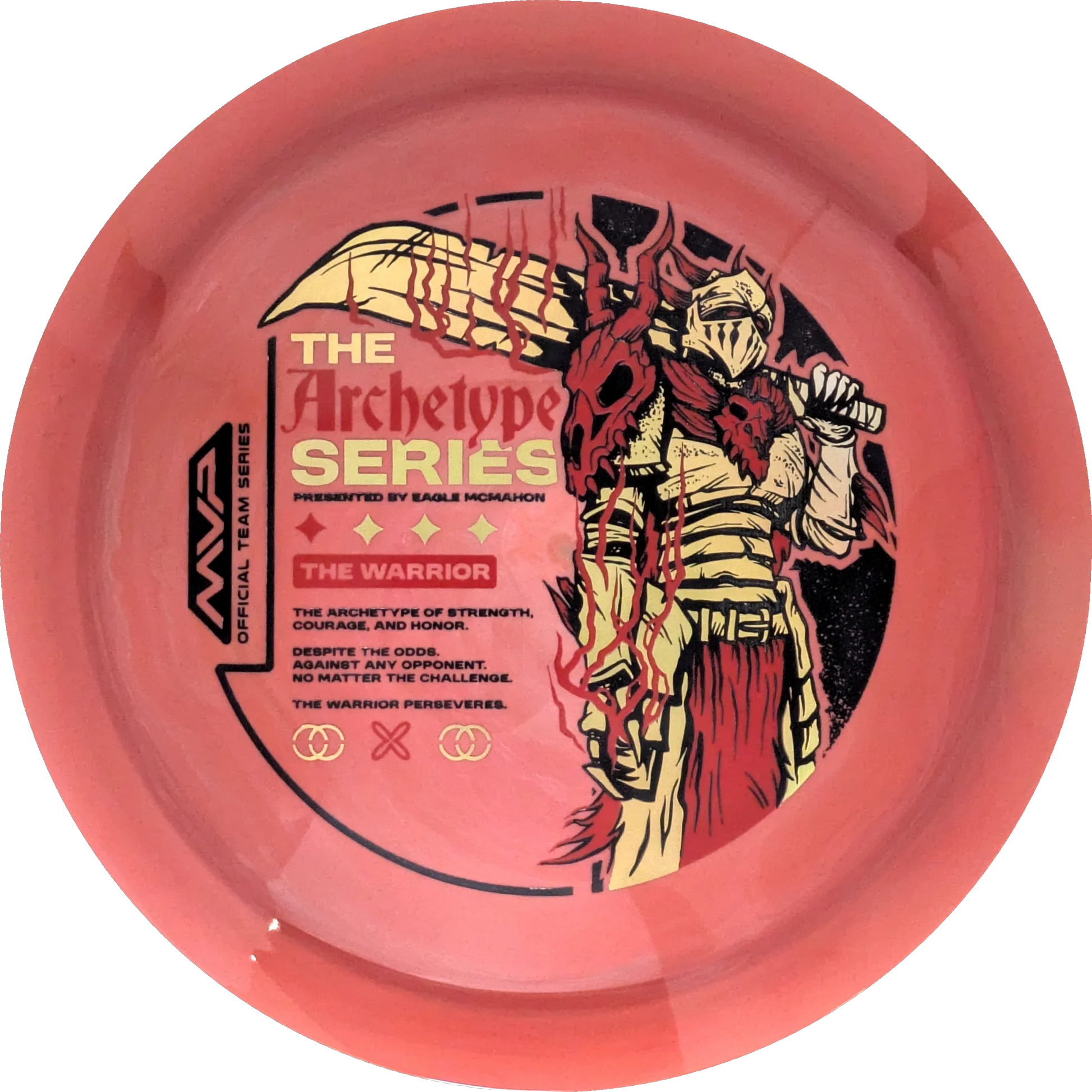 Neutron Eagle McMahon Engine