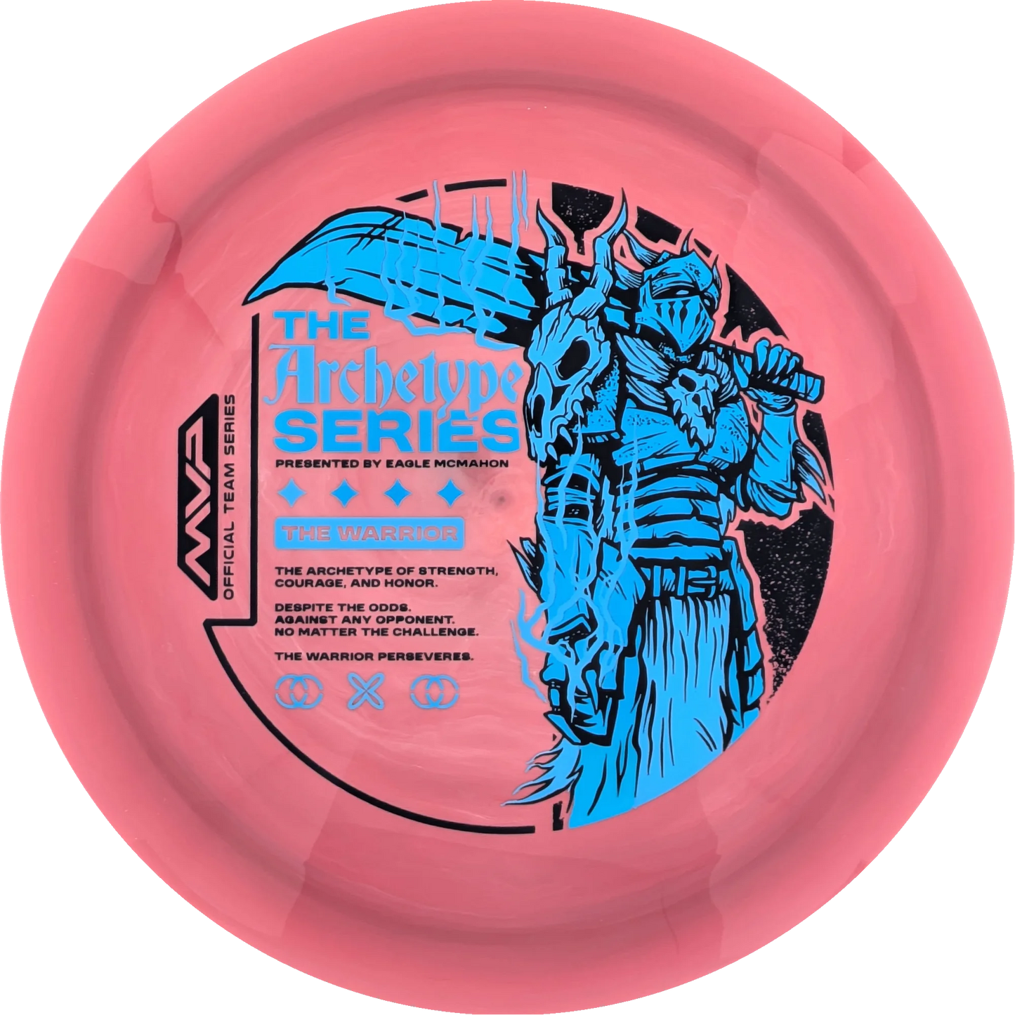 Neutron Eagle McMahon Engine