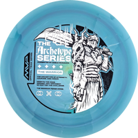 Neutron Eagle McMahon Engine