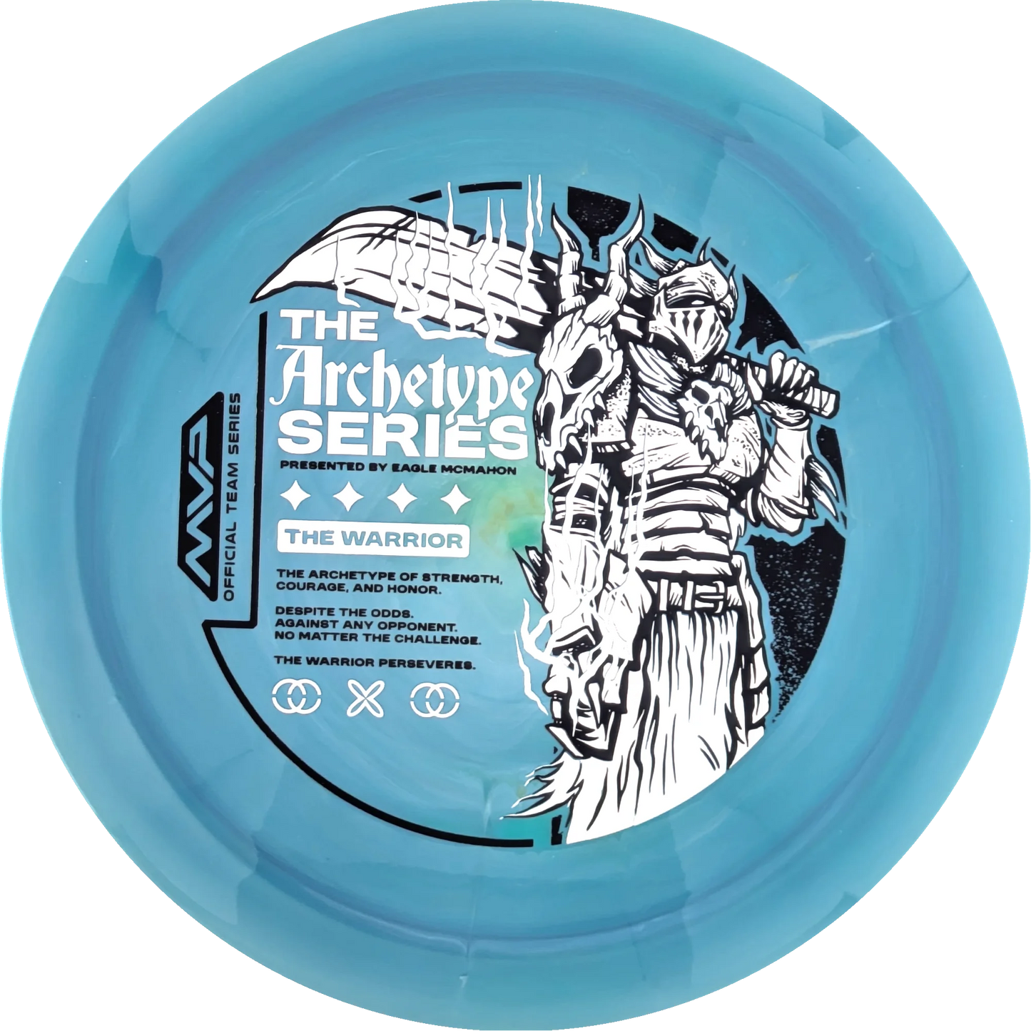 Neutron Eagle McMahon Engine