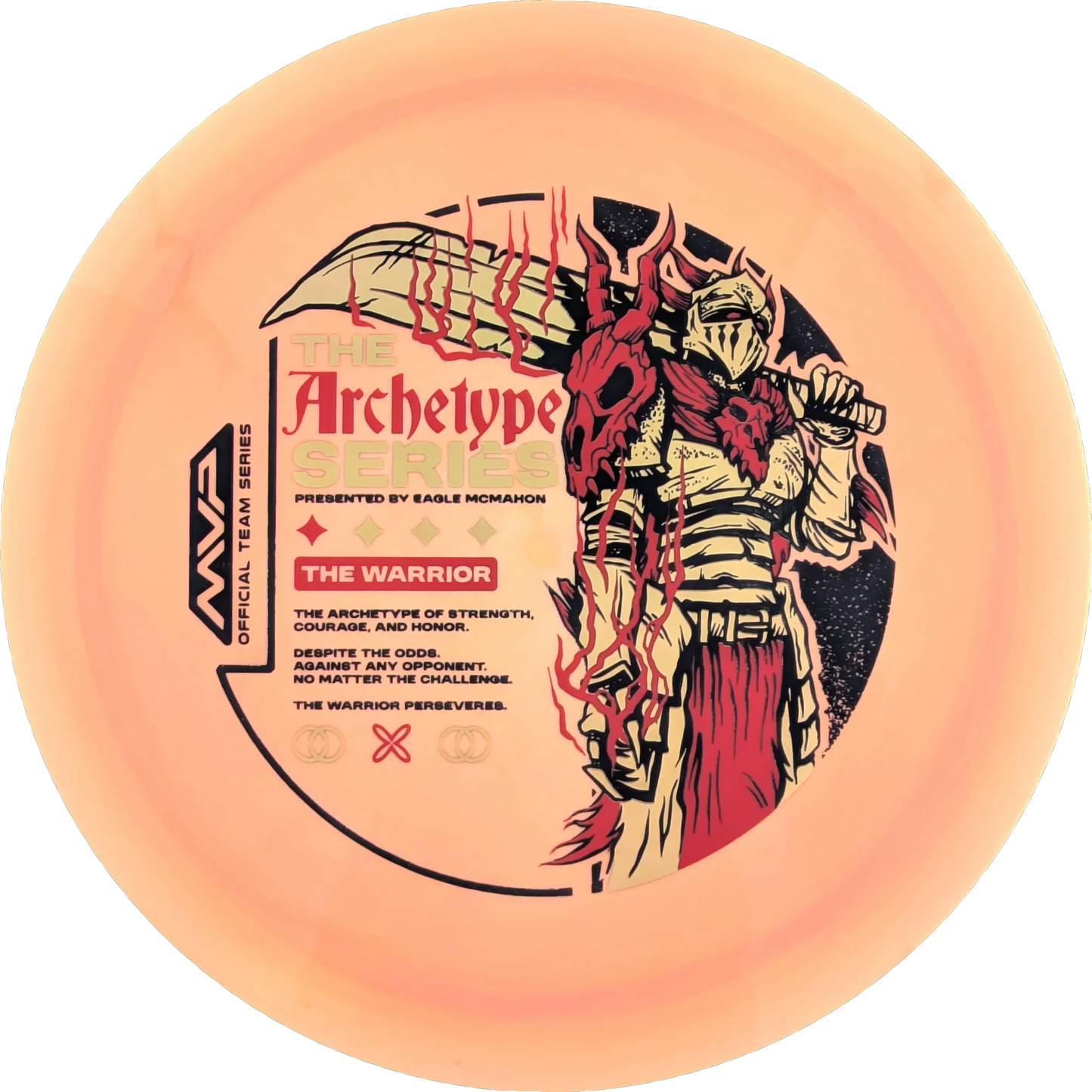 Neutron Eagle McMahon Engine