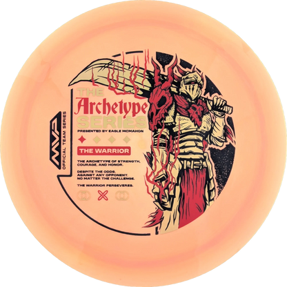 Neutron Eagle McMahon Engine