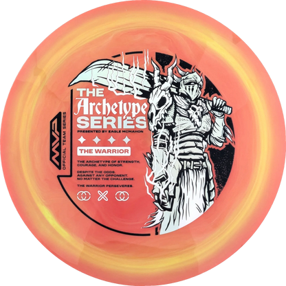 Neutron Eagle McMahon Engine