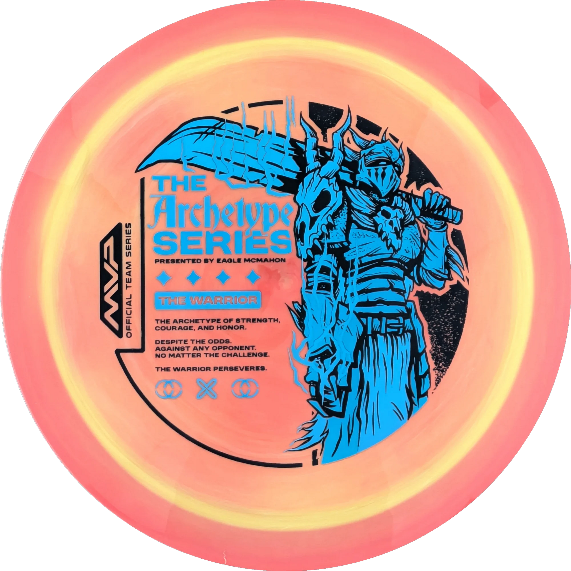 Neutron Eagle McMahon Engine