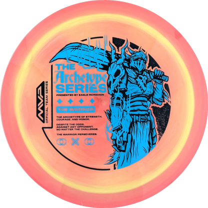 Neutron Eagle McMahon Engine