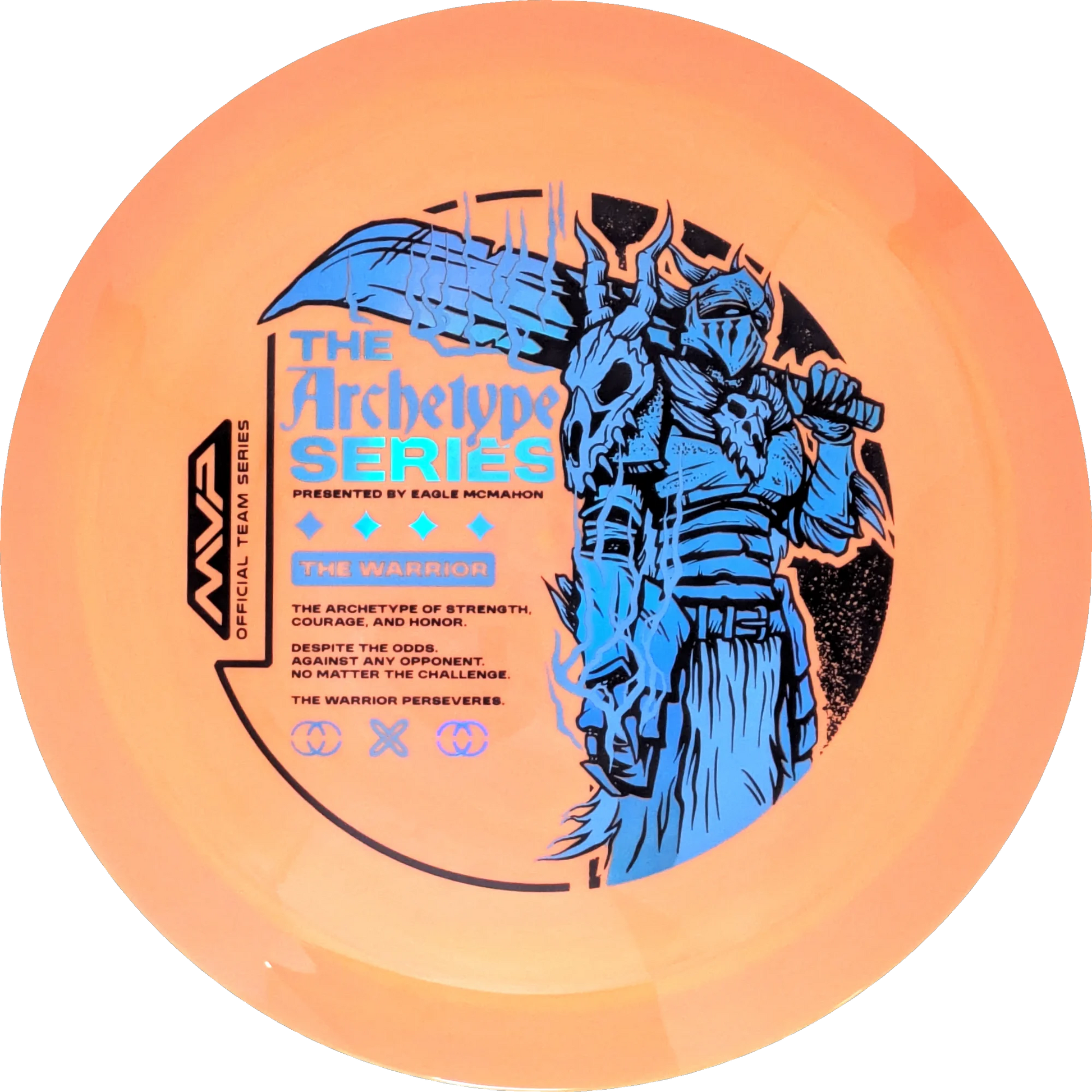 Neutron Eagle McMahon Engine