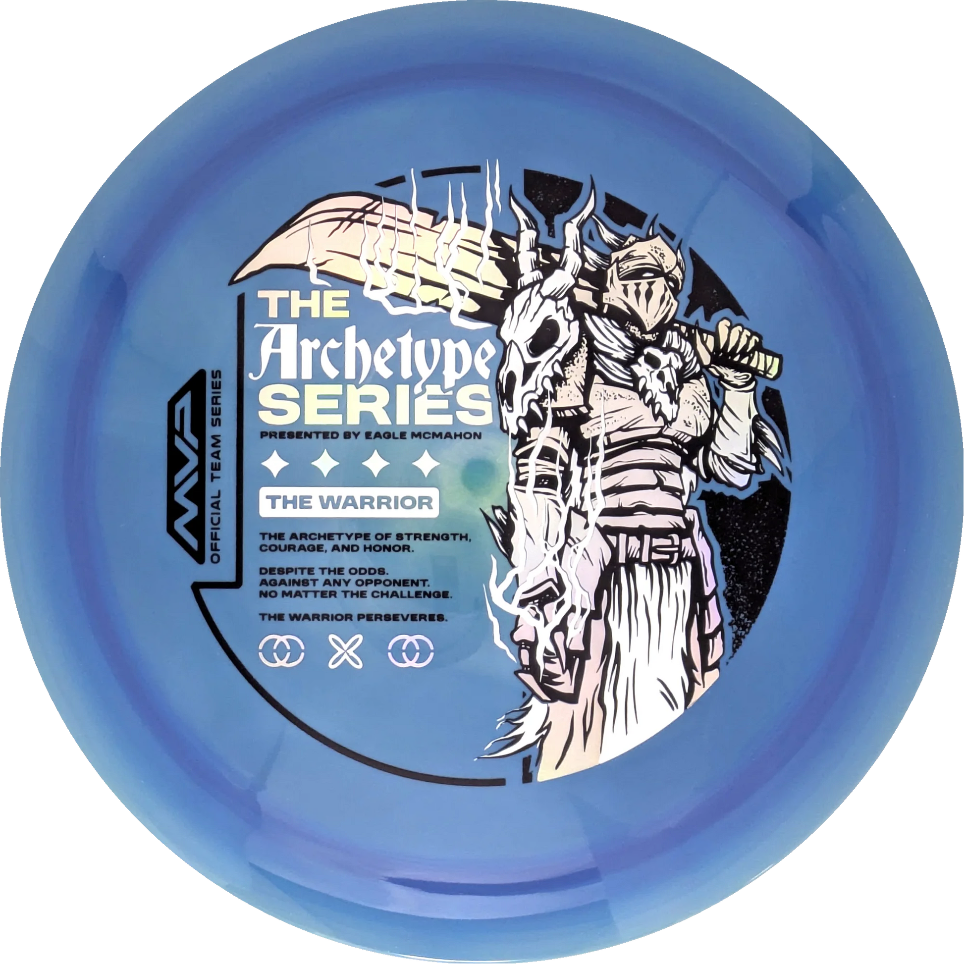 Neutron Eagle McMahon Engine