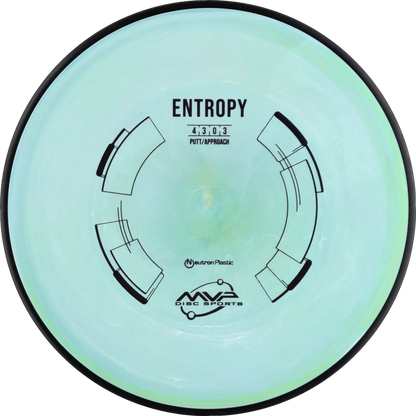 Neutron Entropy