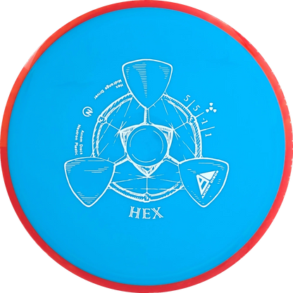 Neutron Hex