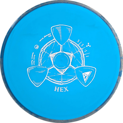 Neutron Hex