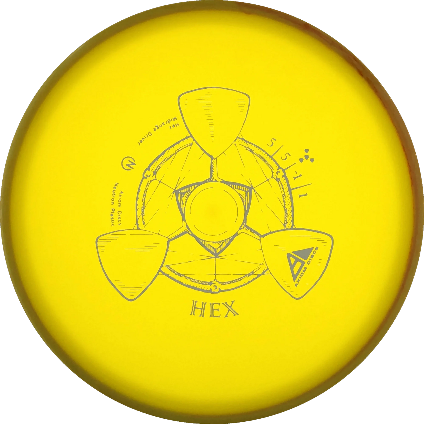 Neutron Hex