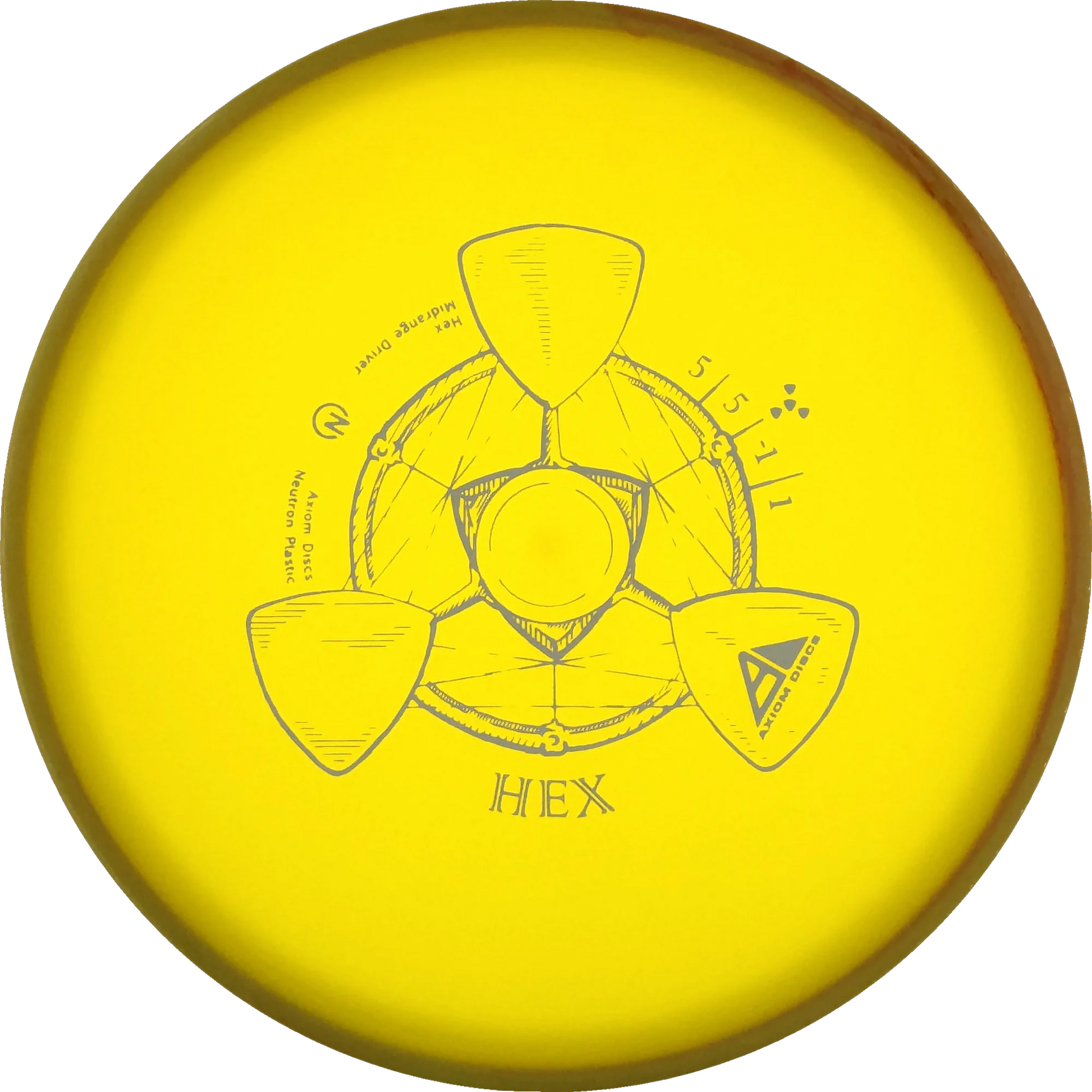 Neutron Hex